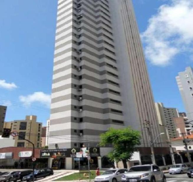 Meireles Ana Bilhar Fortaleza  Exterior foto
