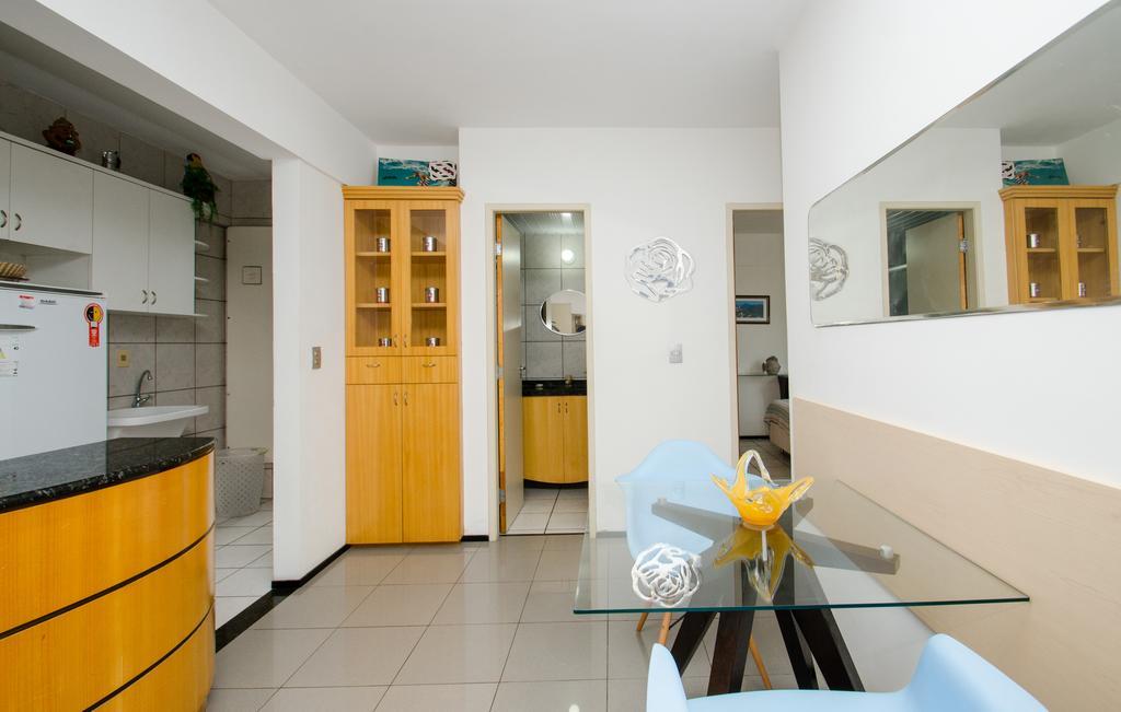Meireles Ana Bilhar Fortaleza  Zimmer foto