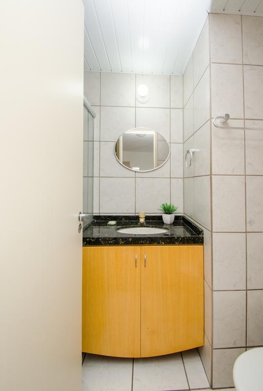 Meireles Ana Bilhar Fortaleza  Zimmer foto