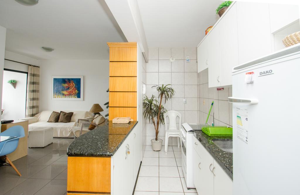 Meireles Ana Bilhar Fortaleza  Zimmer foto