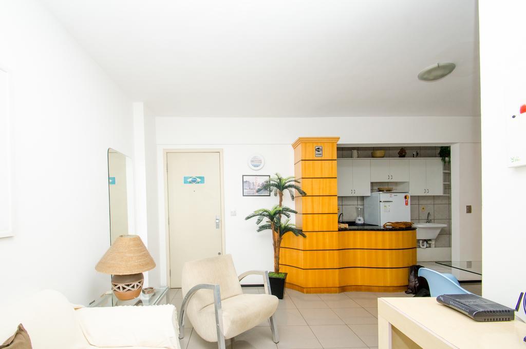 Meireles Ana Bilhar Fortaleza  Zimmer foto